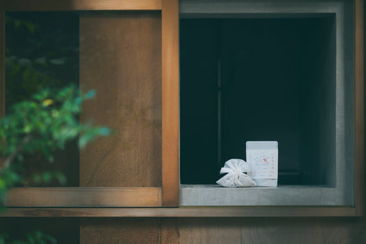 お風呂のハーブ『奈良の湯』一般発売開始のお知らせ