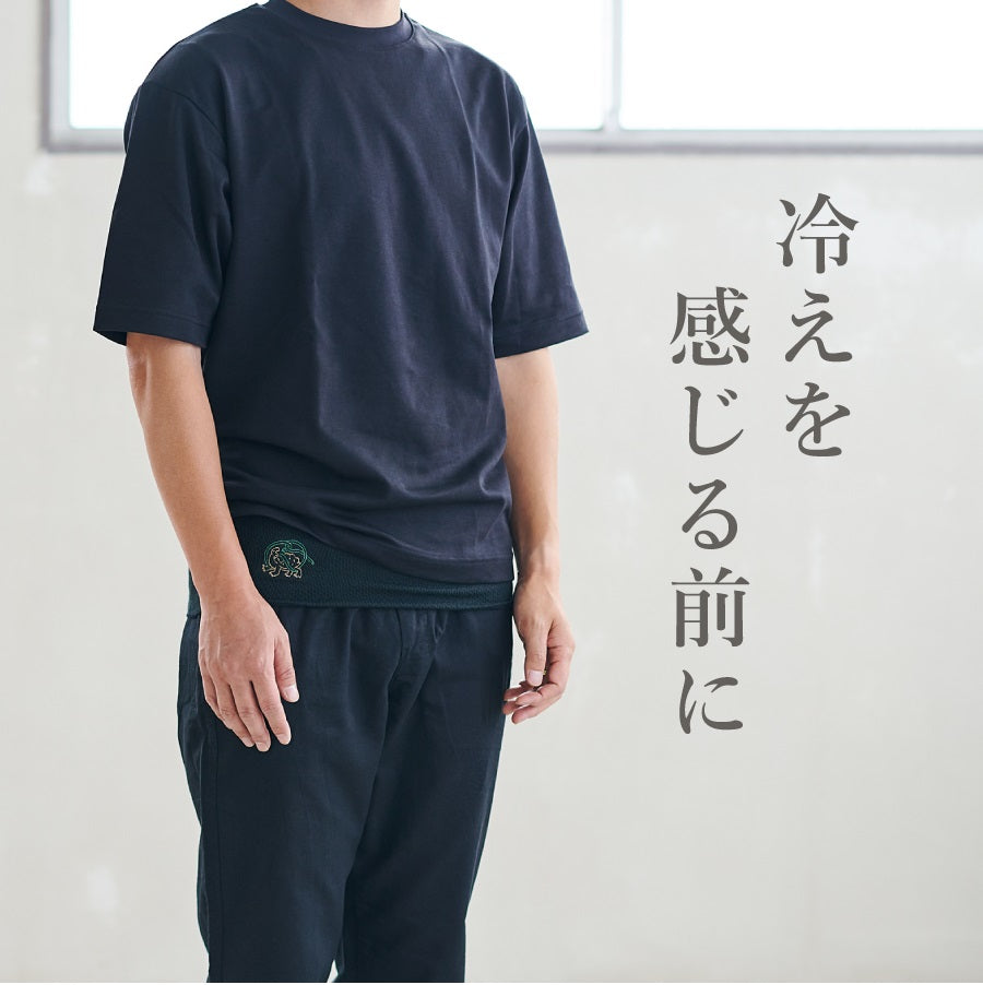 【男性も冷える!】男性が気をつけたい冷え性の原因と対策